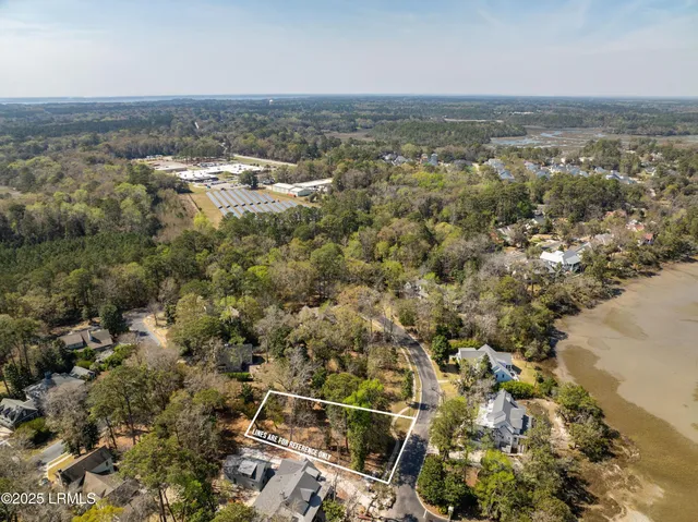 $89,999 | 220 De La Gaye Point, Beaufort, SC 29902