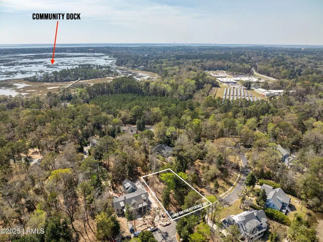 $89,999 | 220 De La Gaye Point, Beaufort, SC 29902