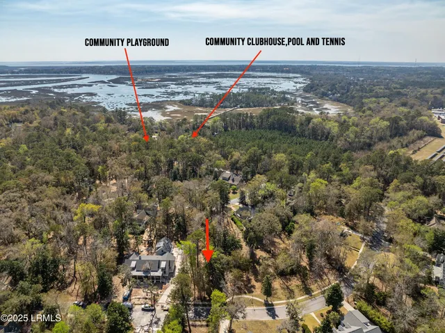 $89,999 | 220 De La Gaye Point, Beaufort, SC 29902