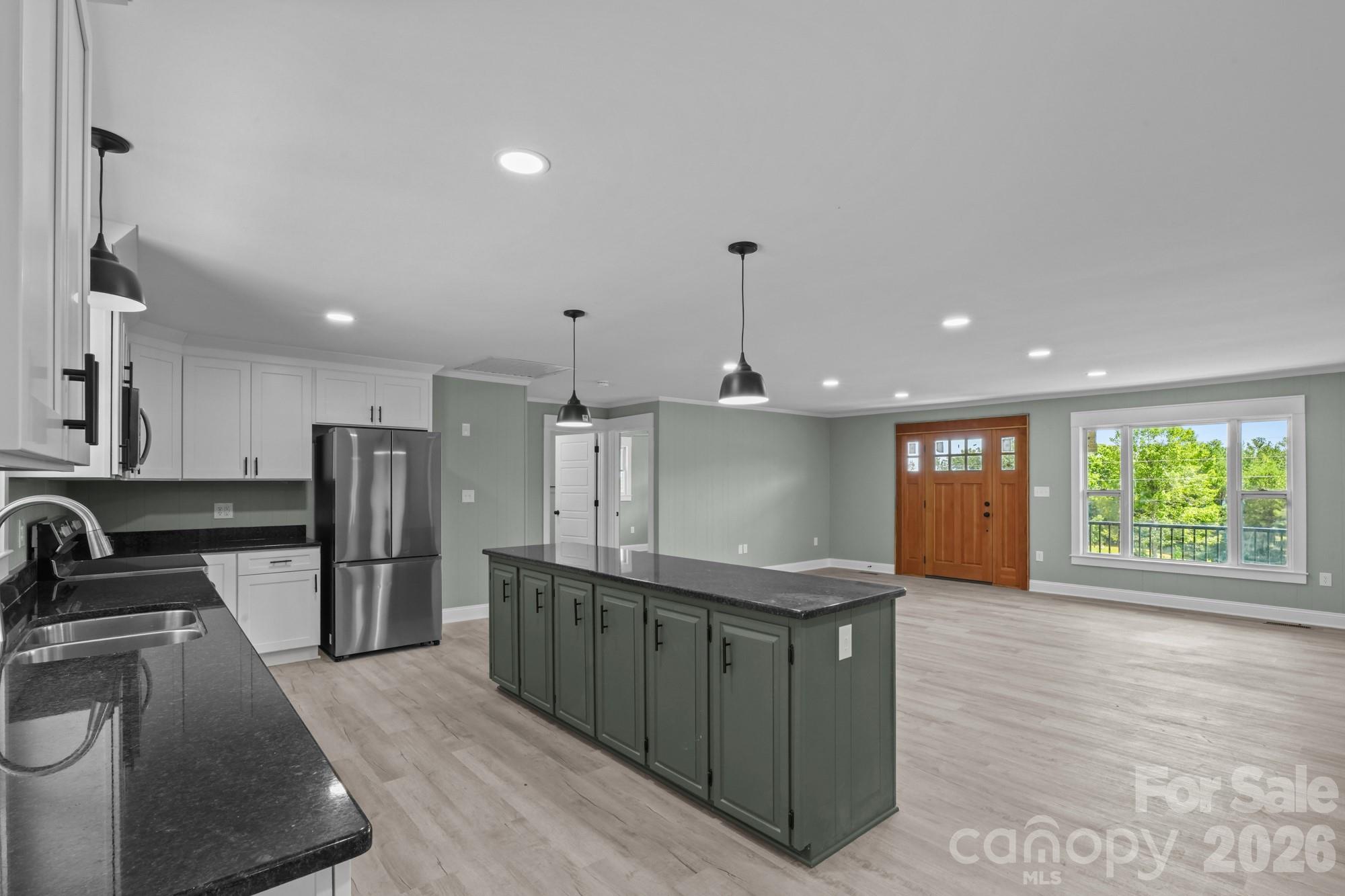 1411 West V Thompson Road Rutherfordton, NC 28139 - Photo 16 of 39