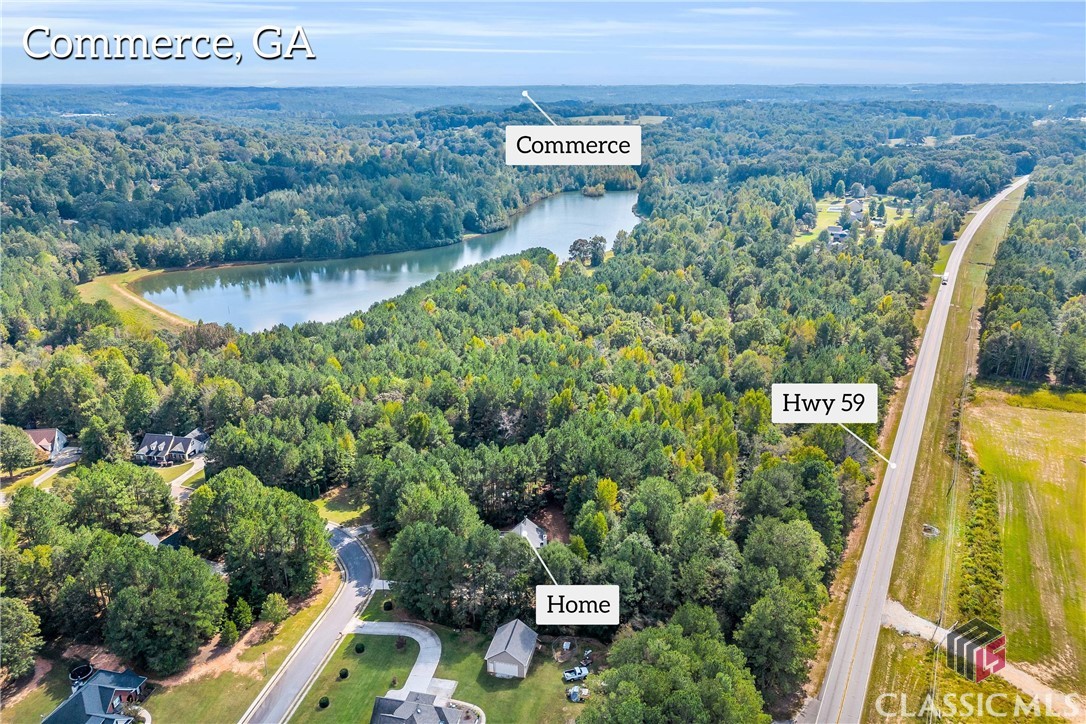 118 Walkers Way Commerce, GA 30530 - Photo 5 of 66