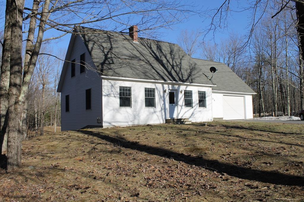 31 Skillings Corner Road Turner, ME 04282 - Photo 29 of 30 Photo