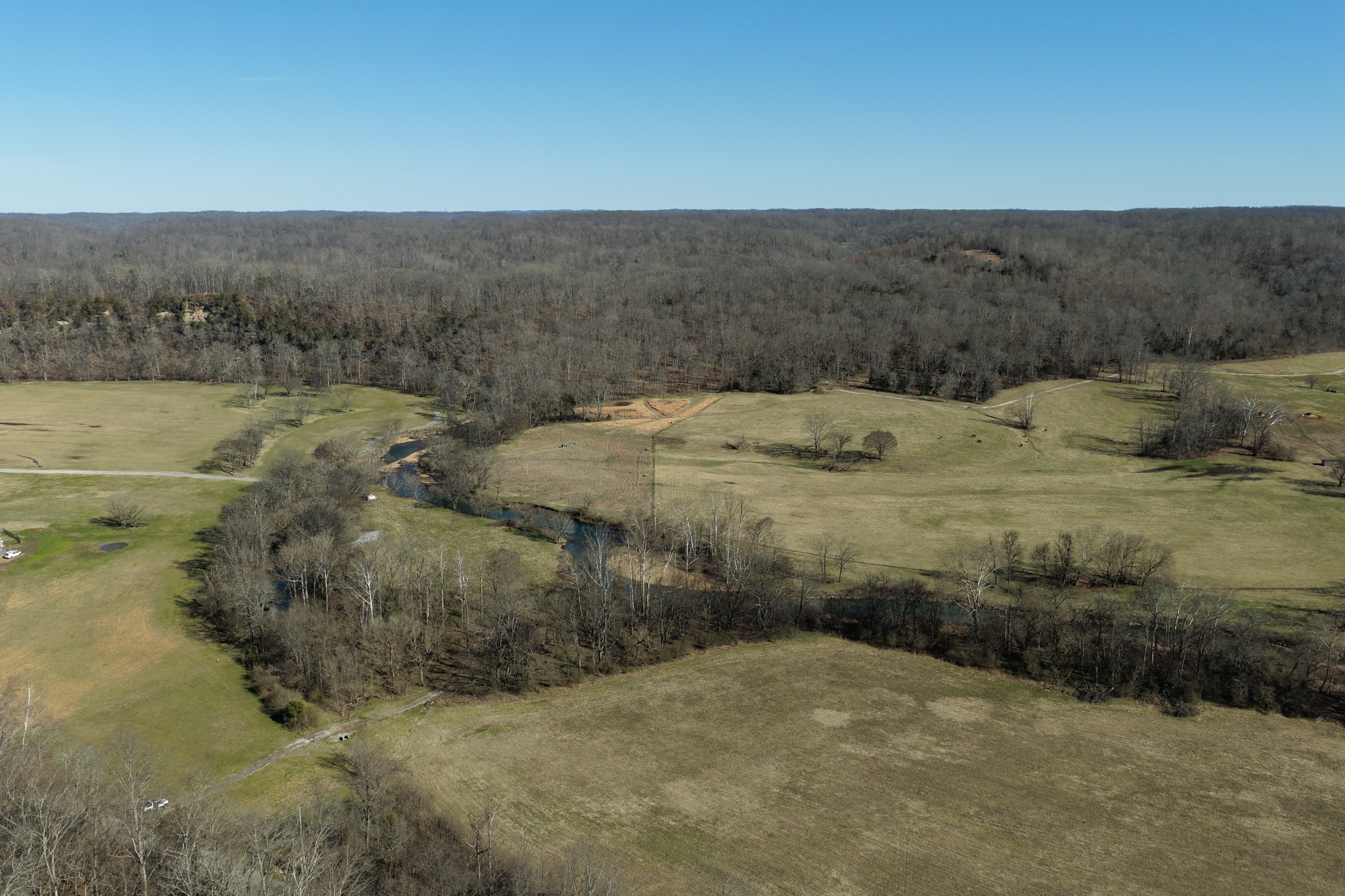 0 Old Harding Road Franklin, TN 37064 - Photo 22 of 28 a view of swimming pool and mountain view