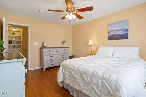 $319,000 | 316 Misty Groves Circle, Morrisville, NC 27560