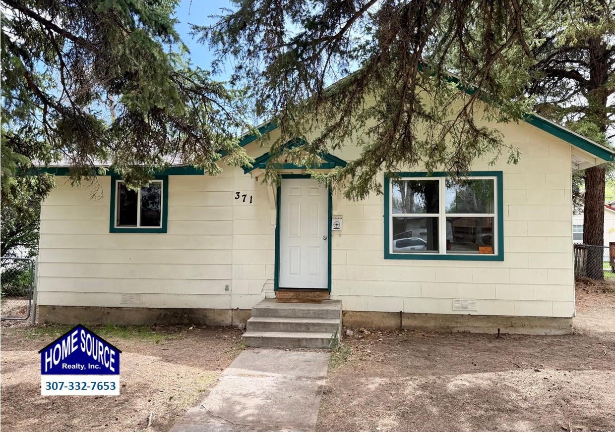 371 Cascade Street Lander, WY 82520 - Photo 1 of 29