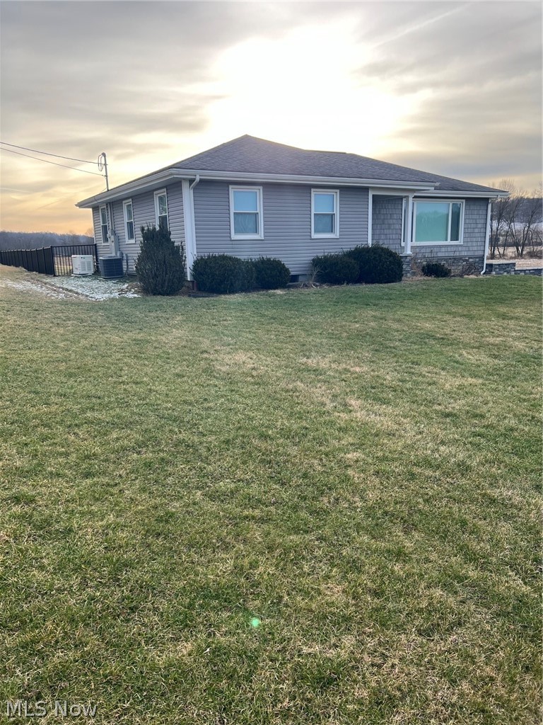 1747 Pleasant Valley Road Northeast New Philadelphia, OH 44663 - Photo 27 of 27