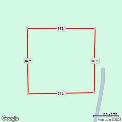 a close up of a wall