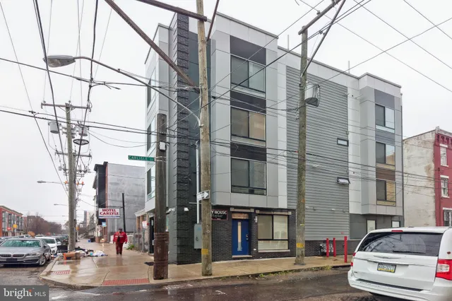 $1,000,000 | 1419 Poplar Street, Philadelphia, PA 19130