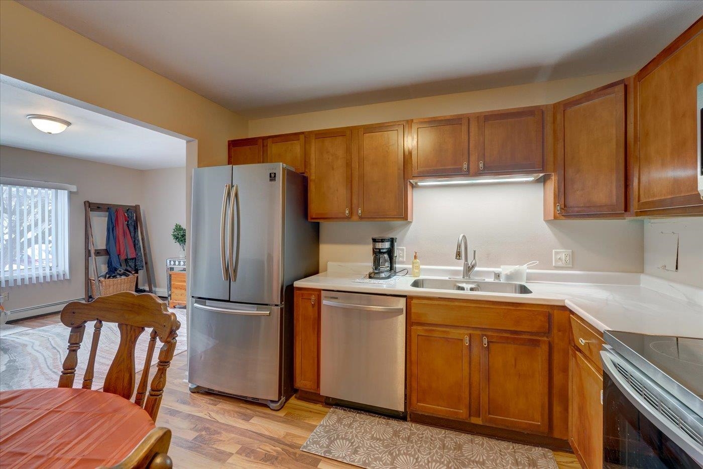 5345 Garden View Court, Unit 106 Madison, WI 53713 - Photo 5 of 21