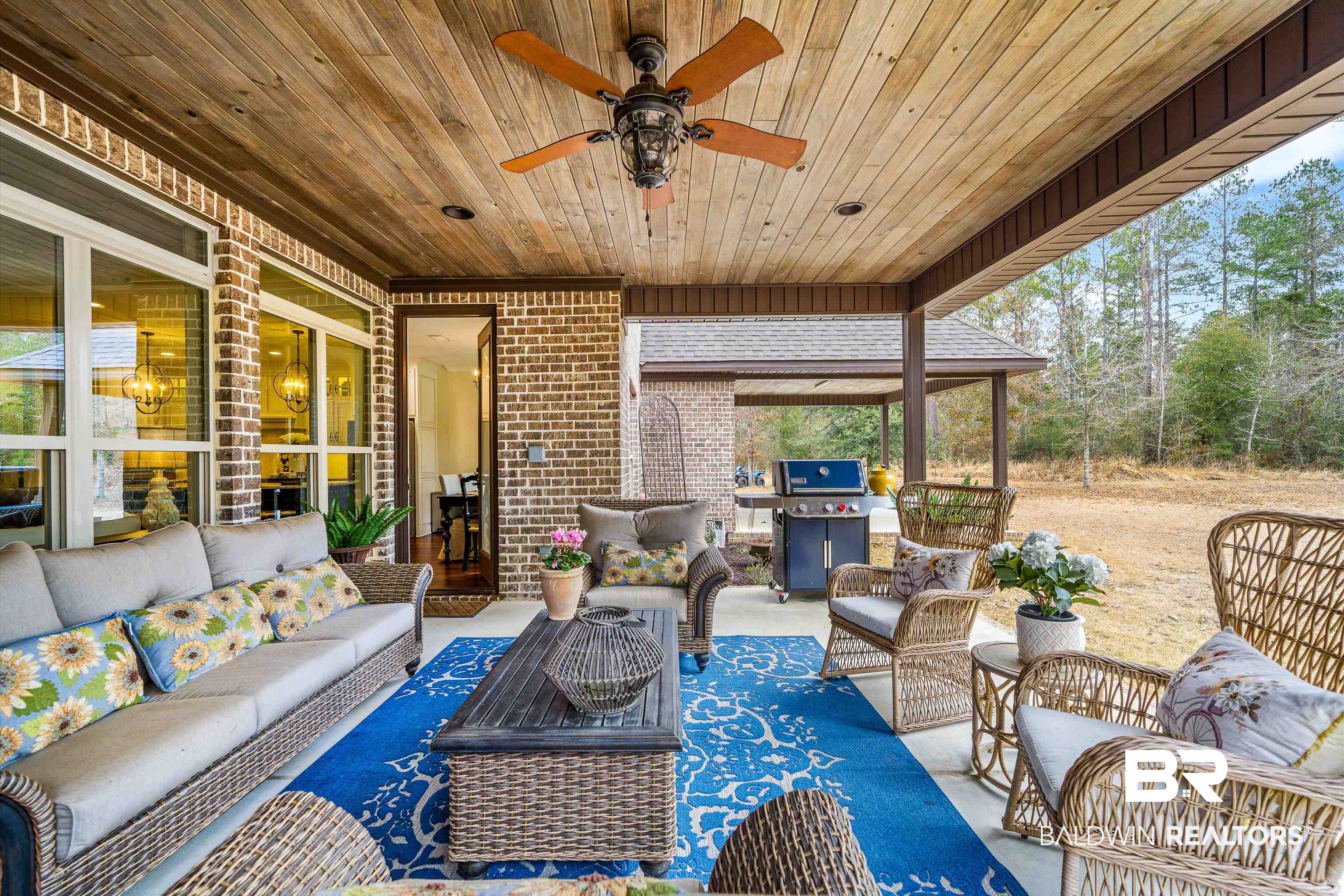 36784 Legacy Way Bay Minette, AL 36507 - Photo 46 of 57 Patio