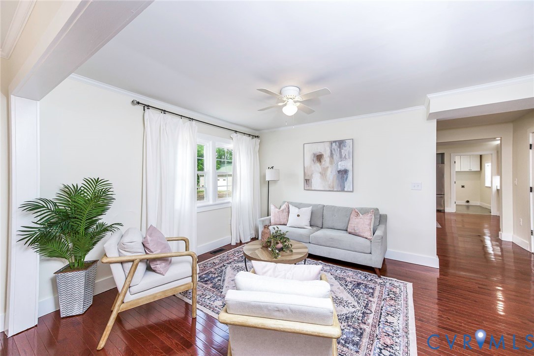 404 Short Street Ashland, VA 23005 - Photo 15 of 66