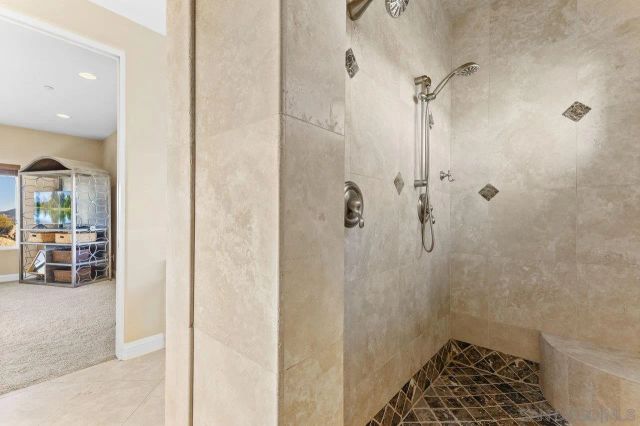 a view of a storage & utility room