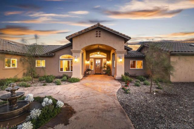$1,550,000 | 19577 Oak Mountain Road, Ramona, CA 92065