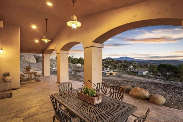 $1,550,000 | 19577 Oak Mountain Road, Ramona, CA 92065