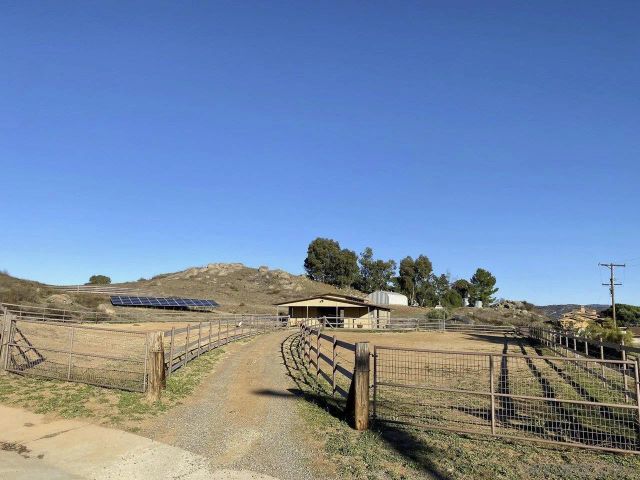 $1,550,000 | 19577 Oak Mountain Road, Ramona, CA 92065