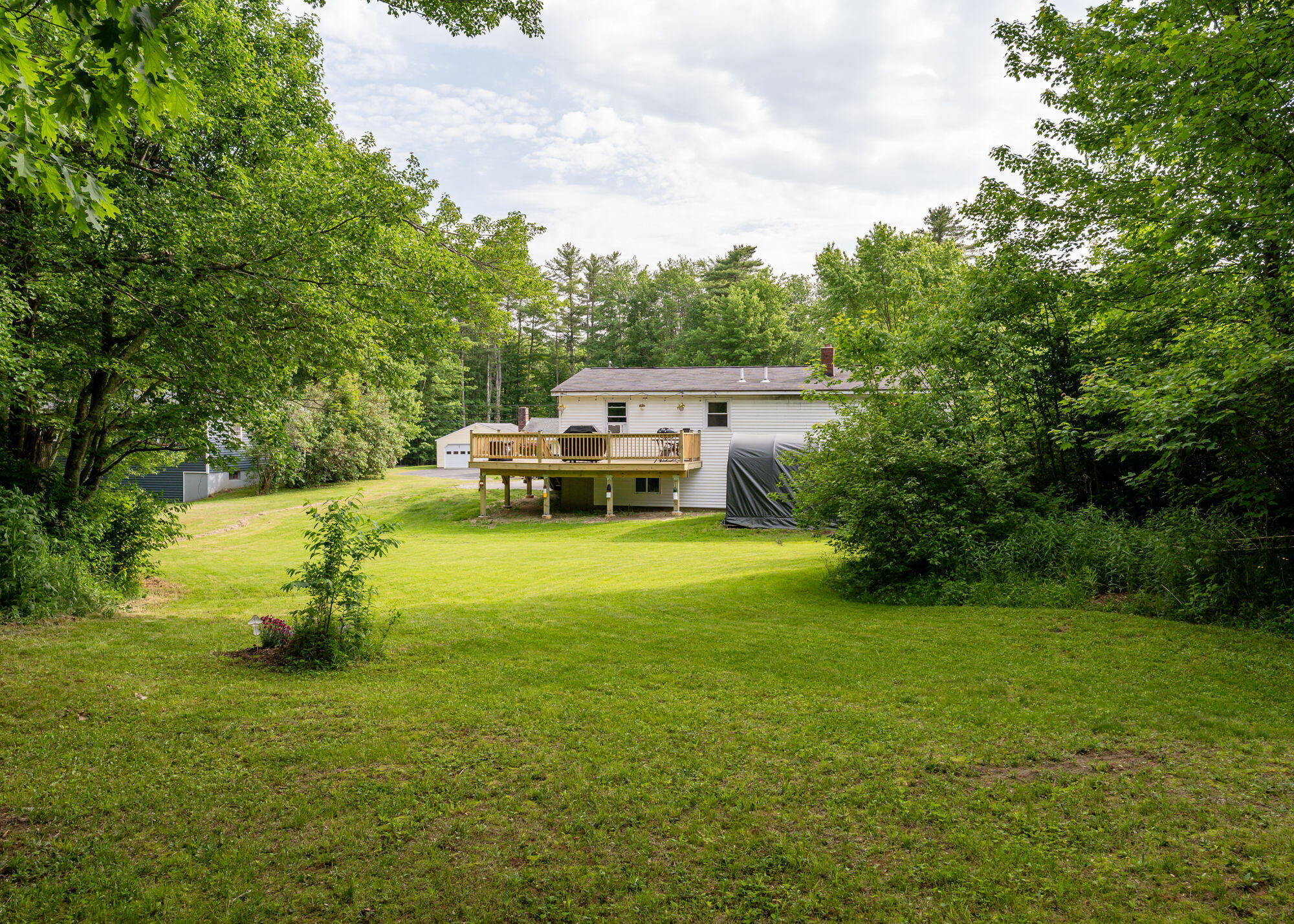 48 Edgecomb Road Lisbon, ME 04252 - Photo 12 of 44 48EdgecombRd-Lisbon-40