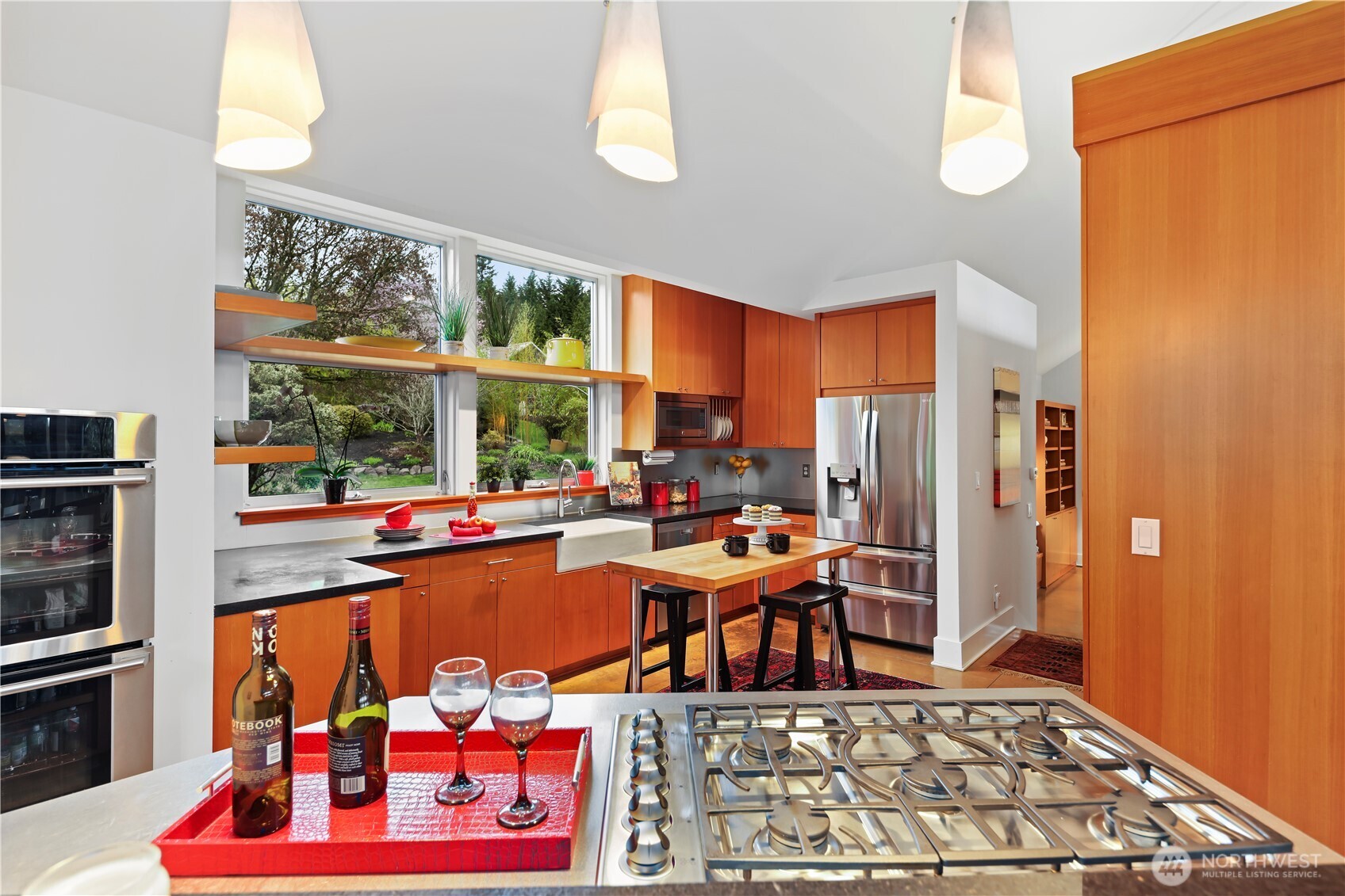 10623 Northeast 155th Place Bothell, WA 98011 - Photo 17 of 38