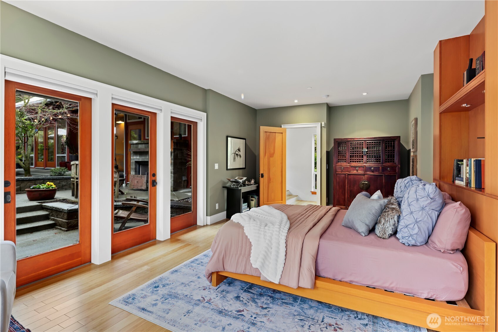 10623 Northeast 155th Place Bothell, WA 98011 - Photo 19 of 38