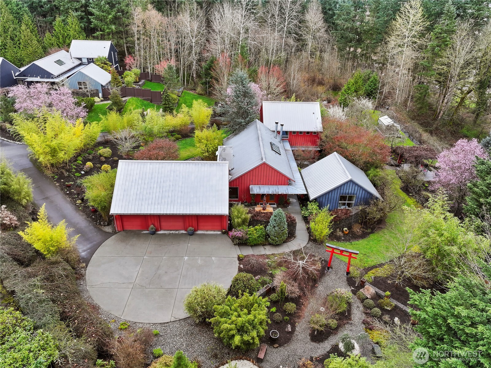 10623 Northeast 155th Place Bothell, WA 98011 - Photo 36 of 38