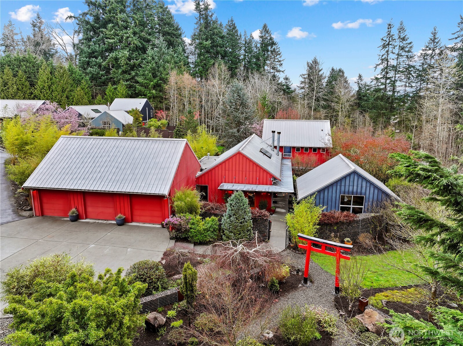 10623 Northeast 155th Place Bothell, WA 98011 - Photo 37 of 38