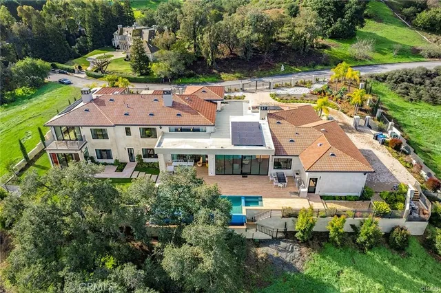 $3,980,000 | 15877 Esquilime Drive, Chino Hills, CA 91709