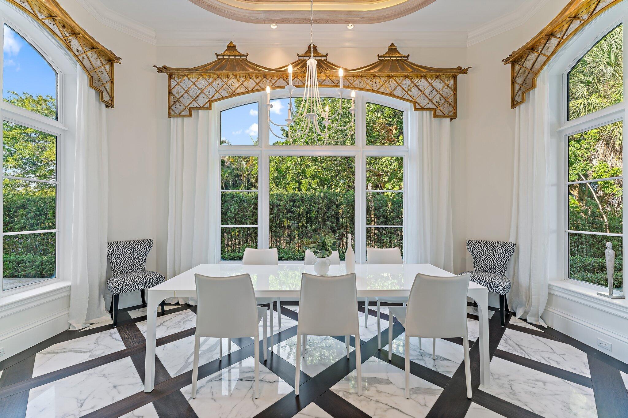 372 Regatta Drive Jupiter, FL 33477 - Photo 19 of 75 Breakast Room