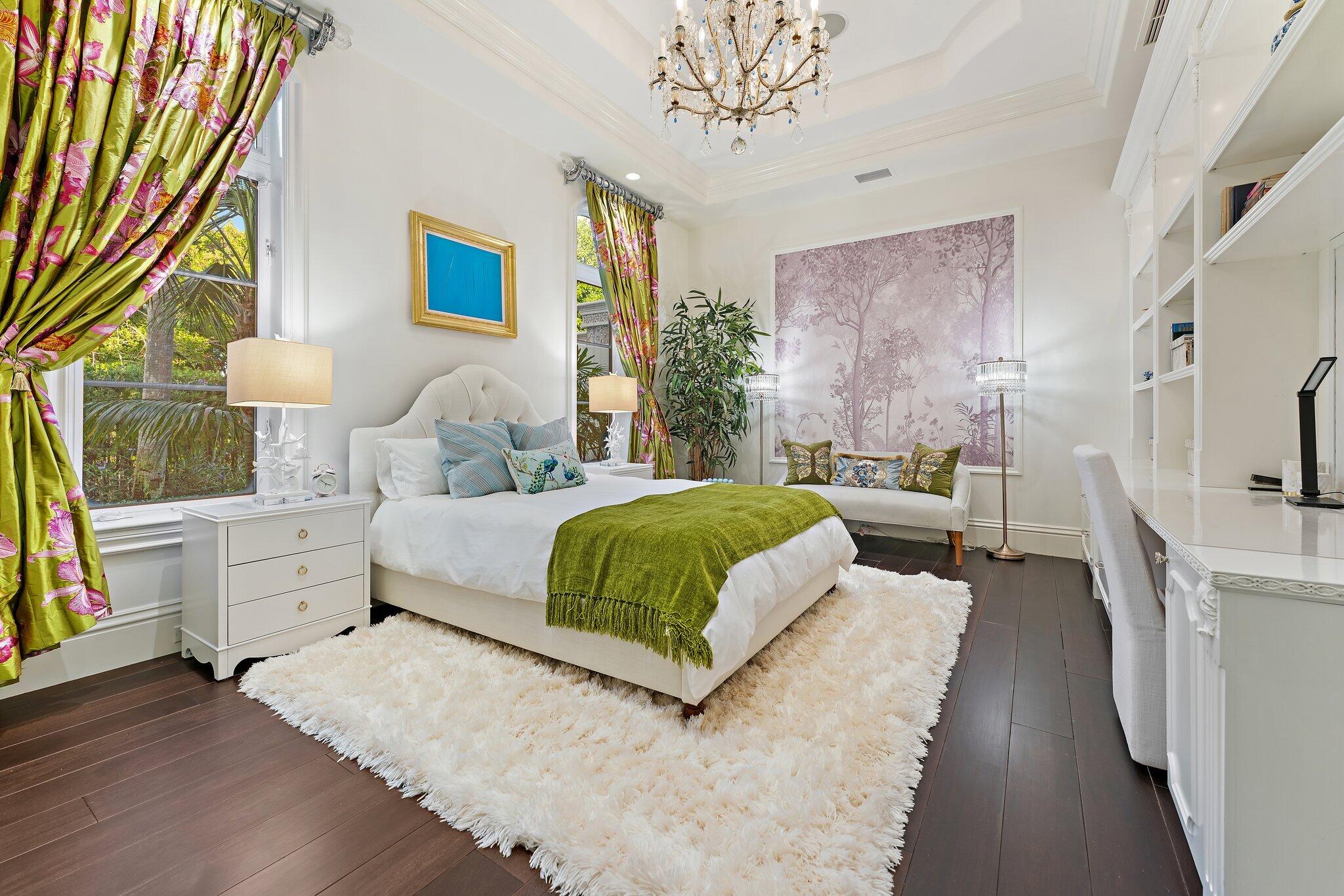 372 Regatta Drive Jupiter, FL 33477 - Photo 31 of 75 Bedroom # 2