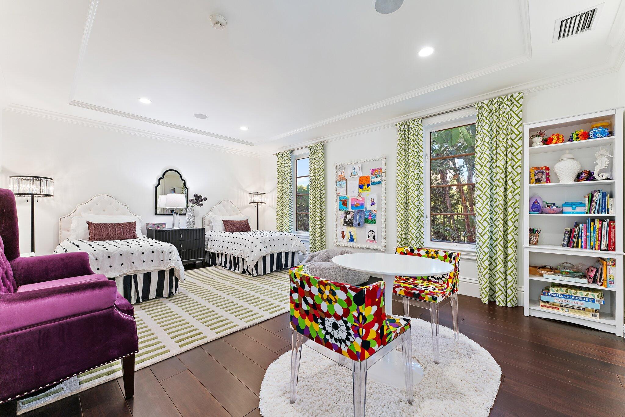 372 Regatta Drive Jupiter, FL 33477 - Photo 33 of 75 Bedroom # 3