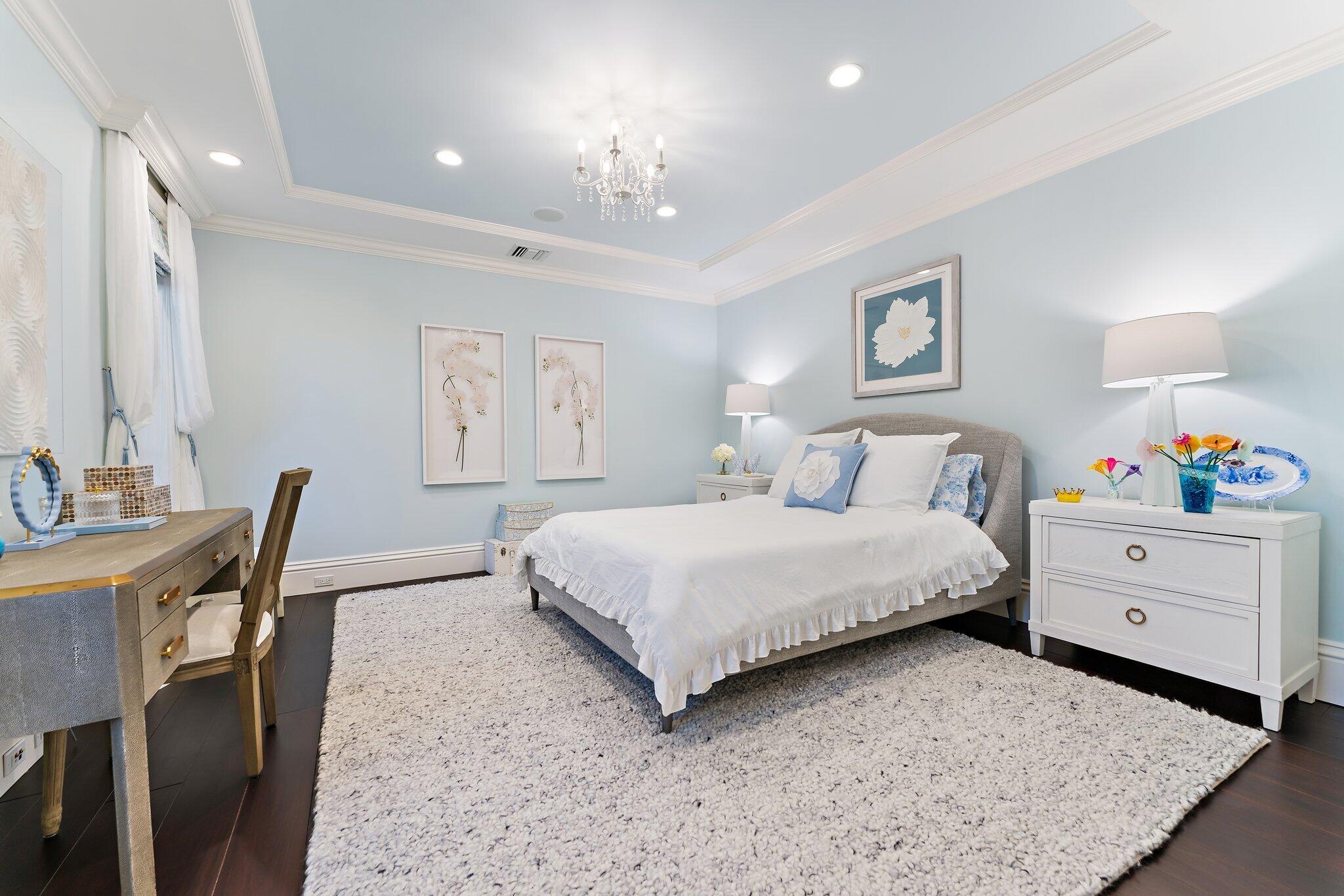 372 Regatta Drive Jupiter, FL 33477 - Photo 35 of 75 Bedroom # 4