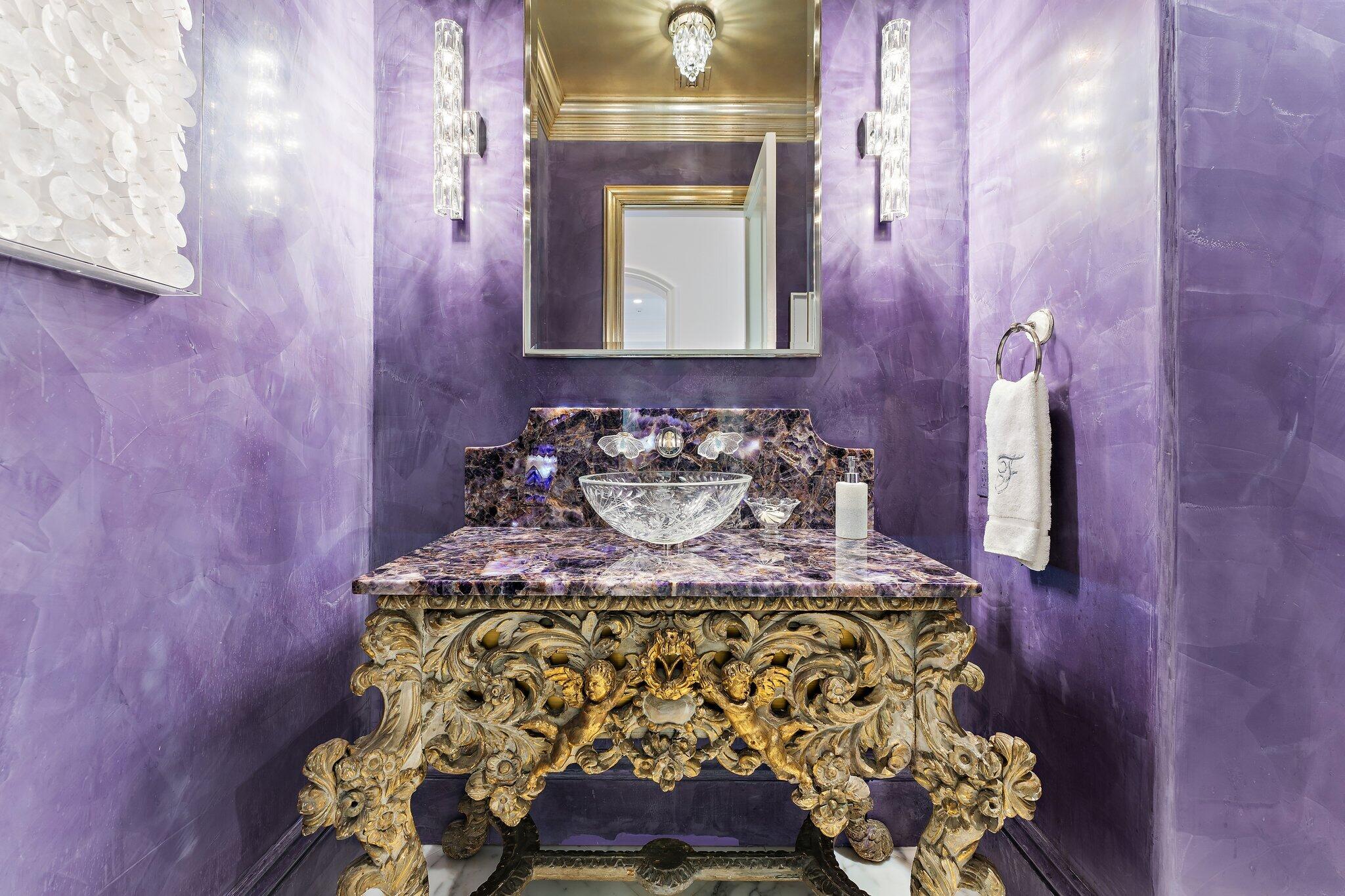 372 Regatta Drive Jupiter, FL 33477 - Photo 37 of 75 Powder Room