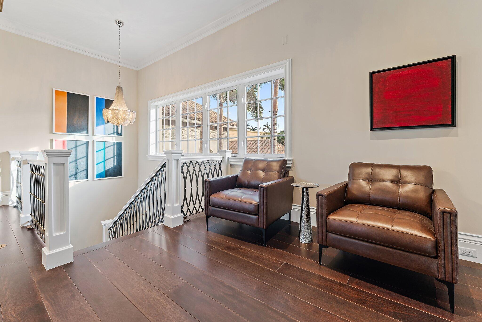 372 Regatta Drive Jupiter, FL 33477 - Photo 44 of 75 2nd FL Landing