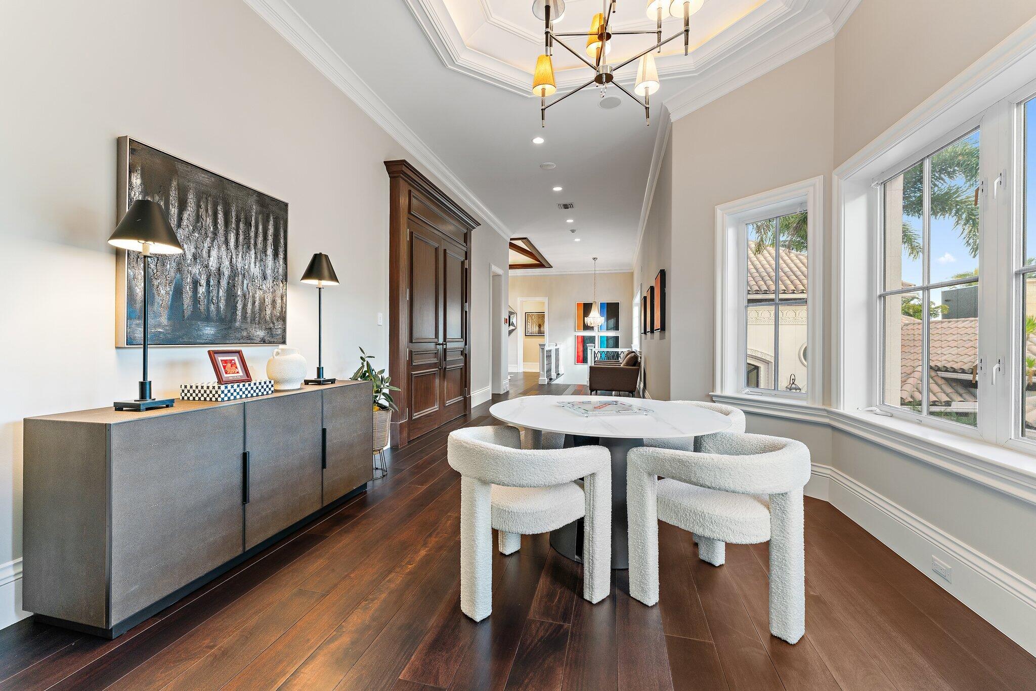 372 Regatta Drive Jupiter, FL 33477 - Photo 54 of 75 2nd FL Game Table