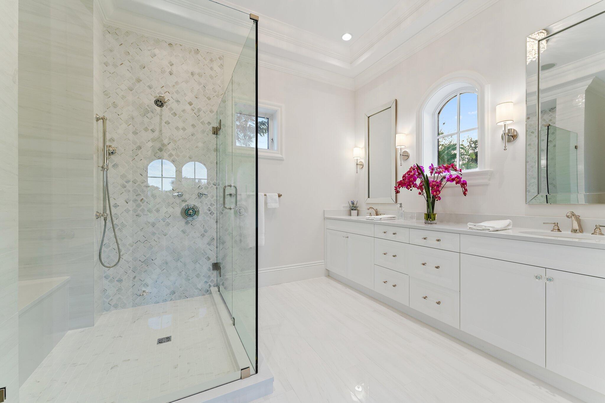 372 Regatta Drive Jupiter, FL 33477 - Photo 56 of 75 2nd FL Bath # 5