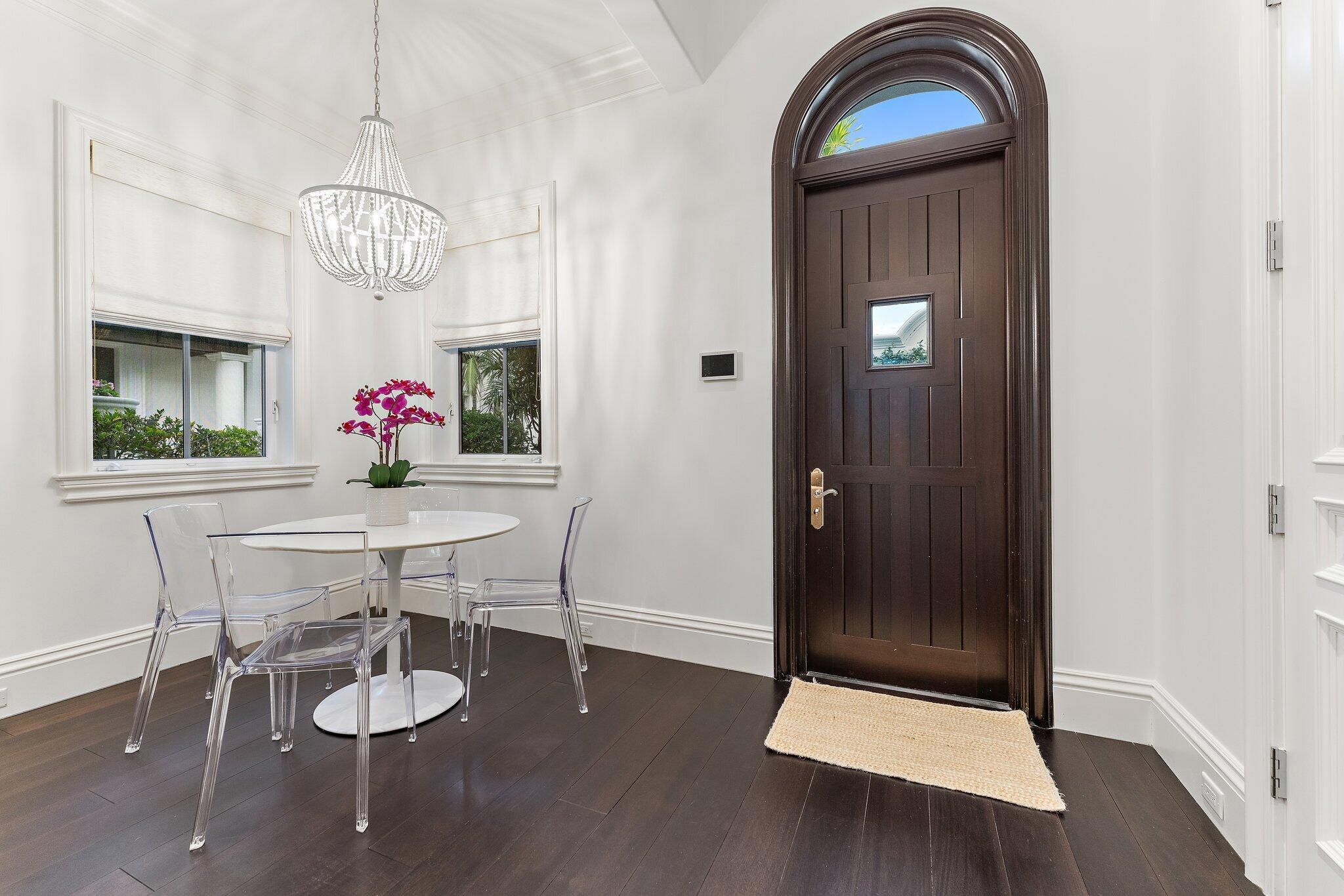 372 Regatta Drive Jupiter, FL 33477 - Photo 58 of 75 Guesthouse Dining Area