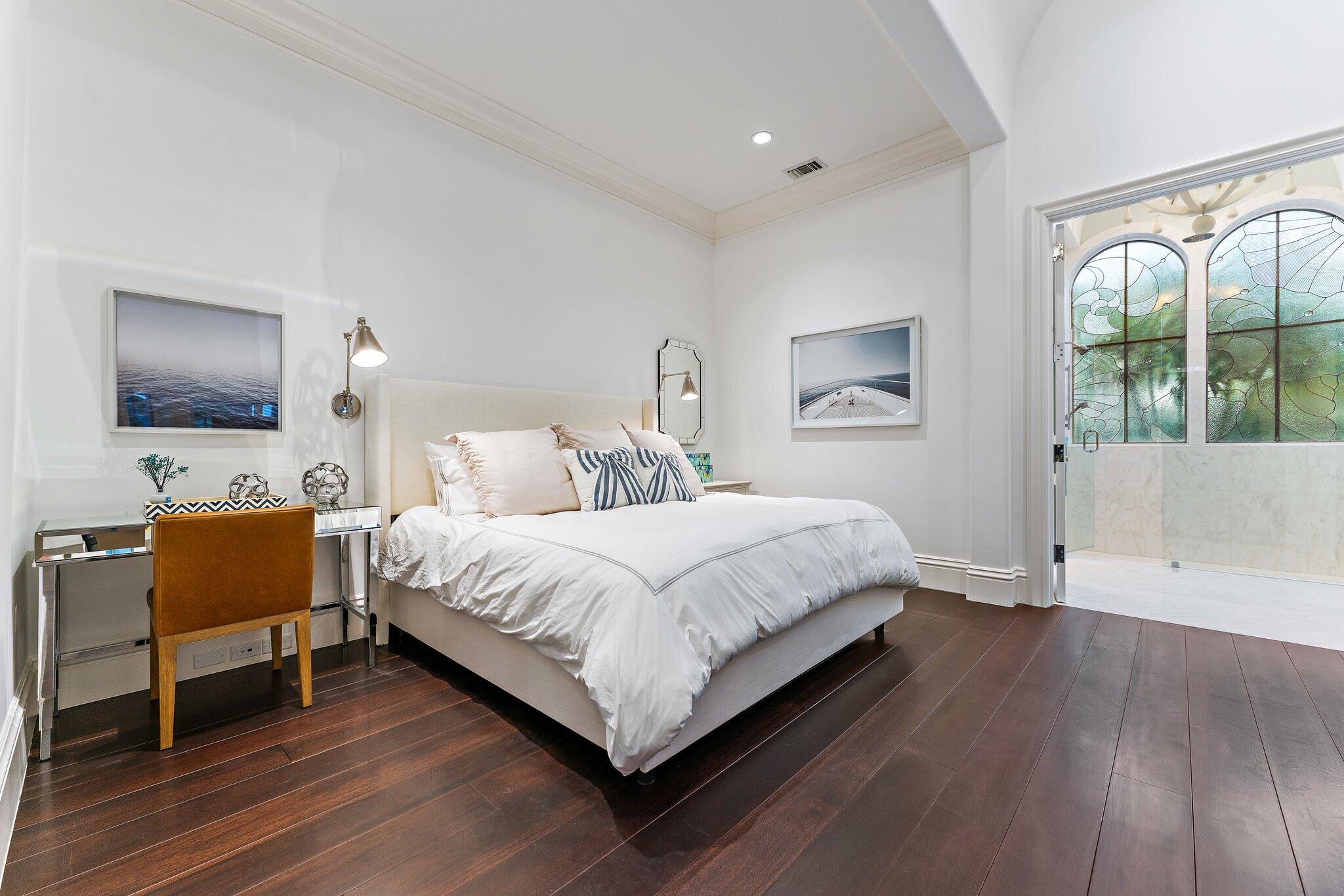 372 Regatta Drive Jupiter, FL 33477 - Photo 61 of 75 Guesthouse Bedroom # 6