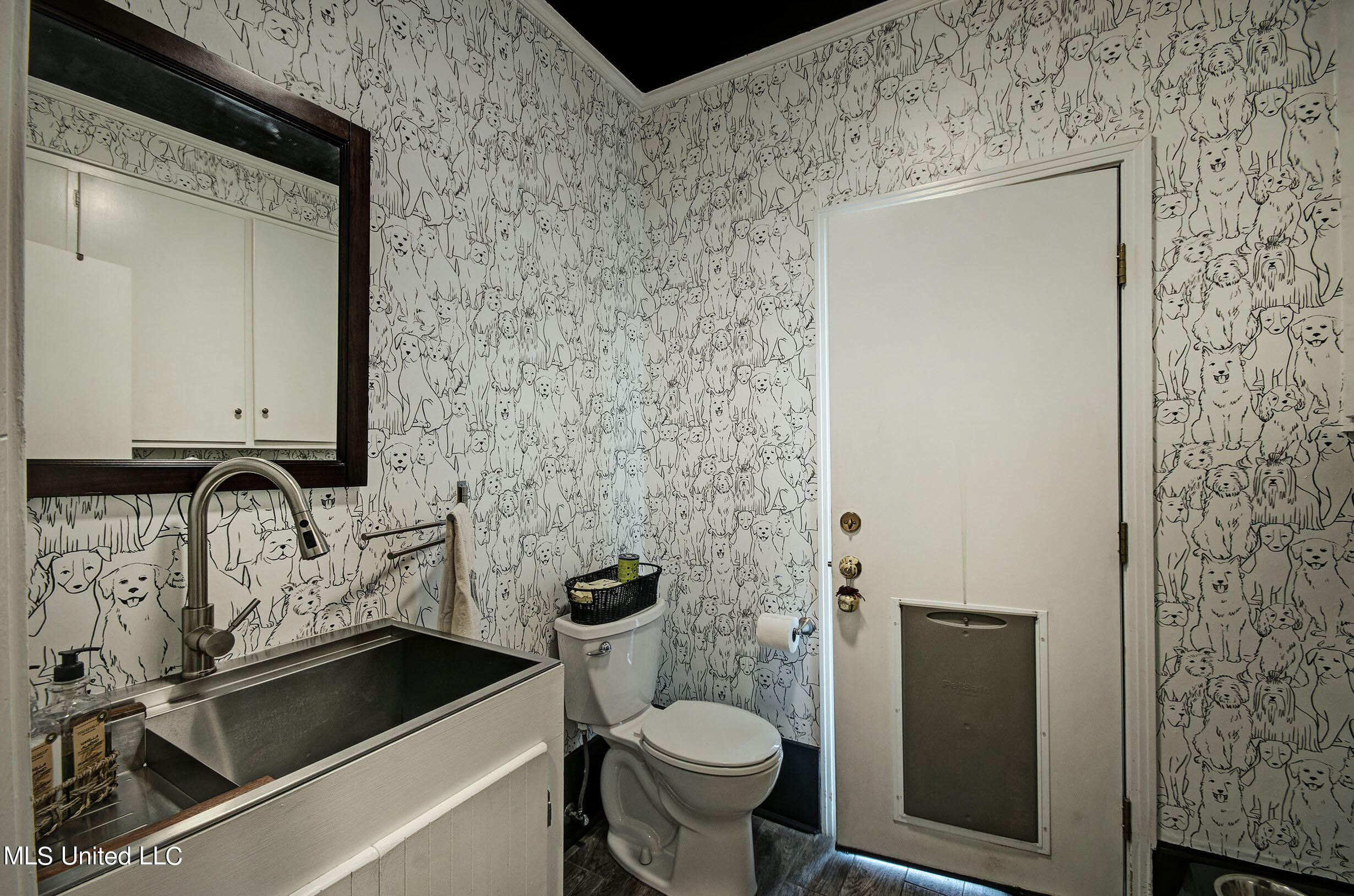 102 Dendron Drive Jackson, MS 39211 - Photo 27 of 32 IMGP1758_59_60