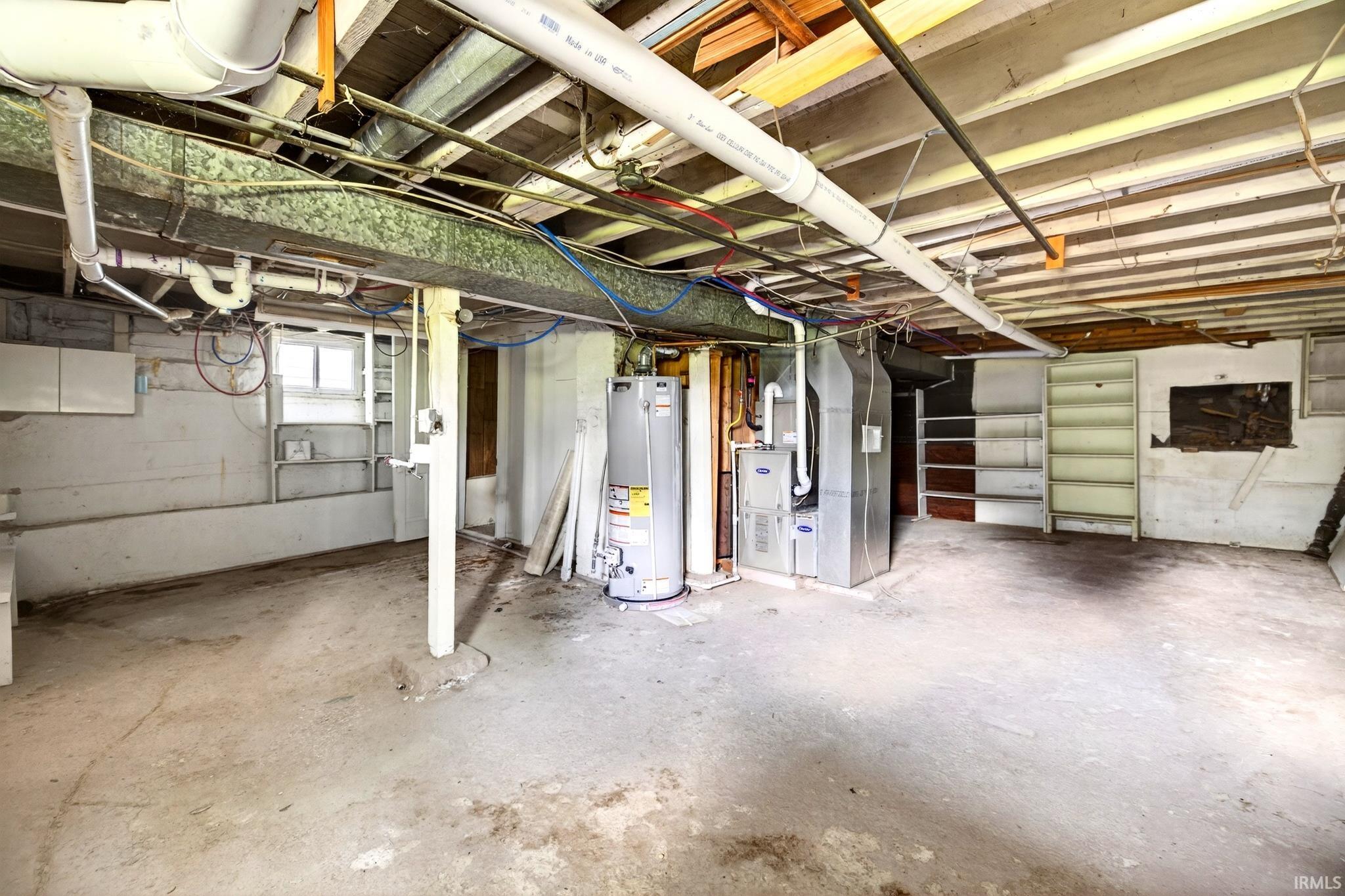 1017 Q Street Bedford, IN 47421 - Photo 23 of 29