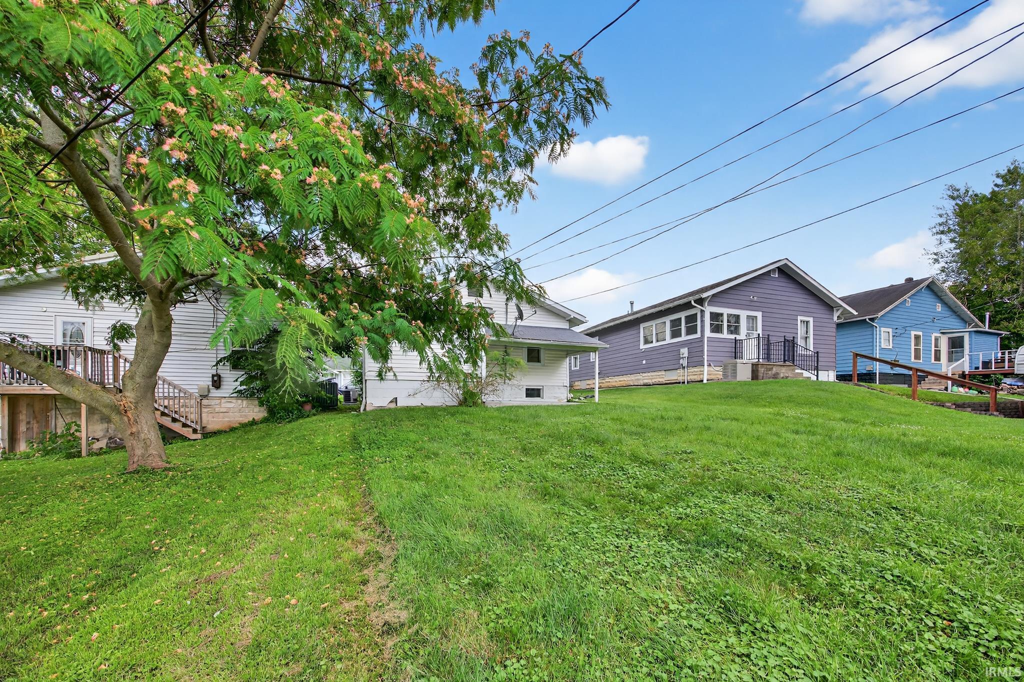 1017 Q Street Bedford, IN 47421 - Photo 27 of 29