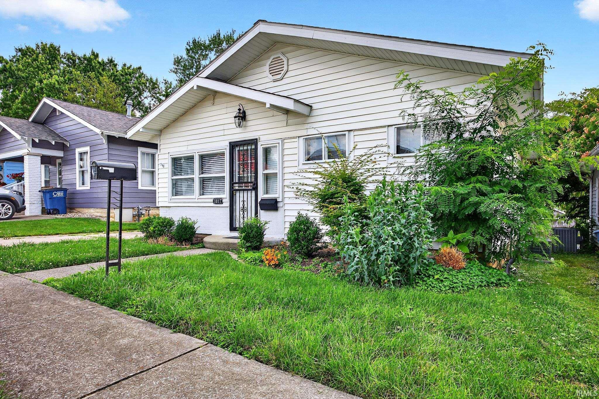 1017 Q Street Bedford, IN 47421 - Photo 3 of 29