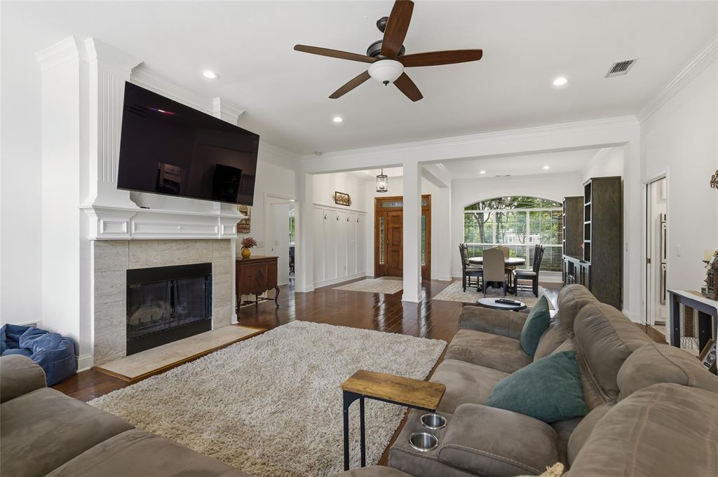 39 Preakness Place Road Van Alstyne, TX 75495 - Photo 11 of 40