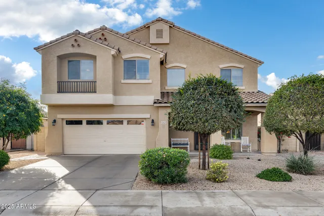 $560,000 | 12163 West Locust Lane, Avondale, AZ 85323