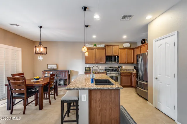 $560,000 | 12163 West Locust Lane, Avondale, AZ 85323