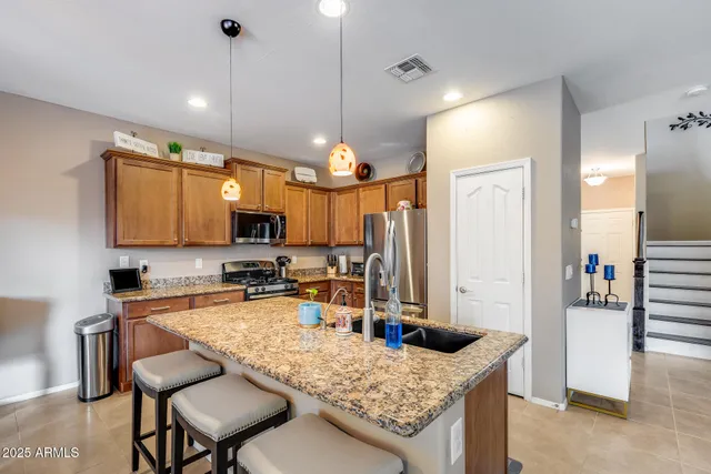 $560,000 | 12163 West Locust Lane, Avondale, AZ 85323