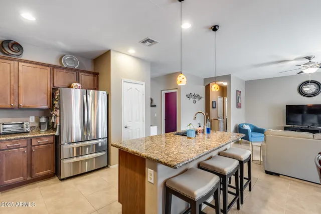 $560,000 | 12163 West Locust Lane, Avondale, AZ 85323