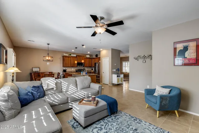 $547,500 | 12163 West Locust Lane, Avondale, AZ 85323