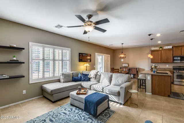 $560,000 | 12163 West Locust Lane, Avondale, AZ 85323