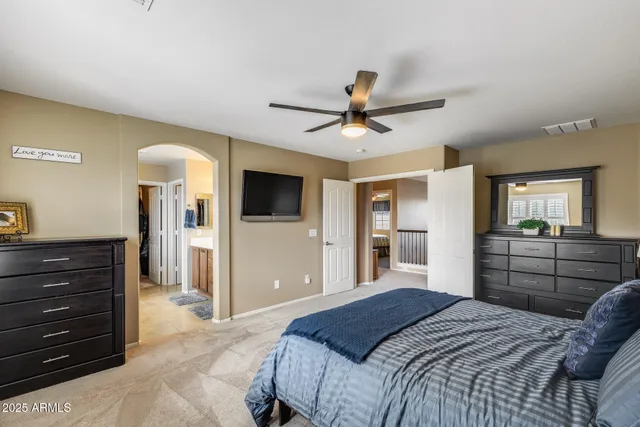 $547,500 | 12163 West Locust Lane, Avondale, AZ 85323