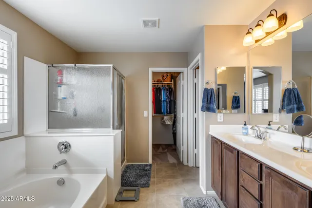 $560,000 | 12163 West Locust Lane, Avondale, AZ 85323