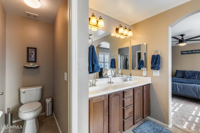 $547,500 | 12163 West Locust Lane, Avondale, AZ 85323