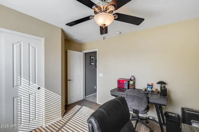 $560,000 | 12163 West Locust Lane, Avondale, AZ 85323